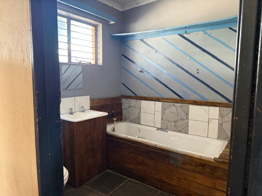 To Let 1 Bedroom Property for Rent in Oos Einde North West